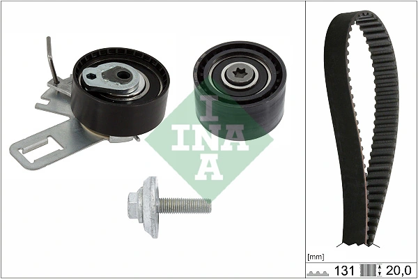 Timing Belt Kit